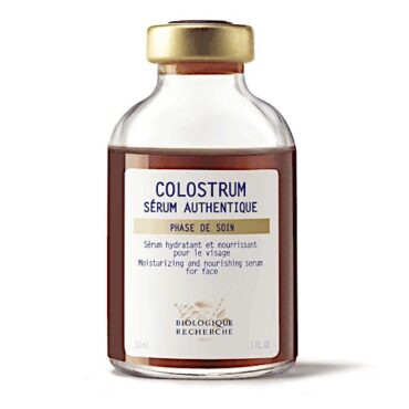 Serum Colostrum