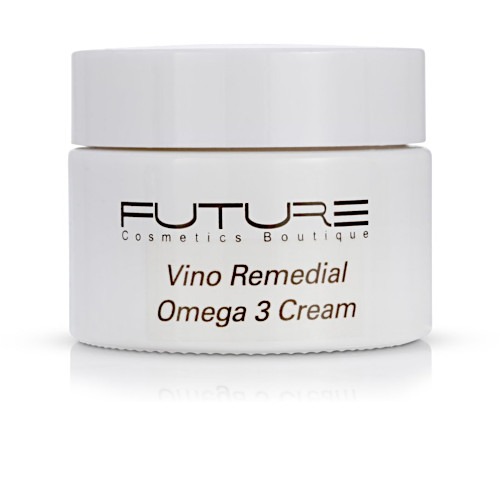 16. Vino Remedial Omega 3 Cream