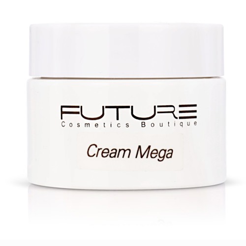 Cream Mega