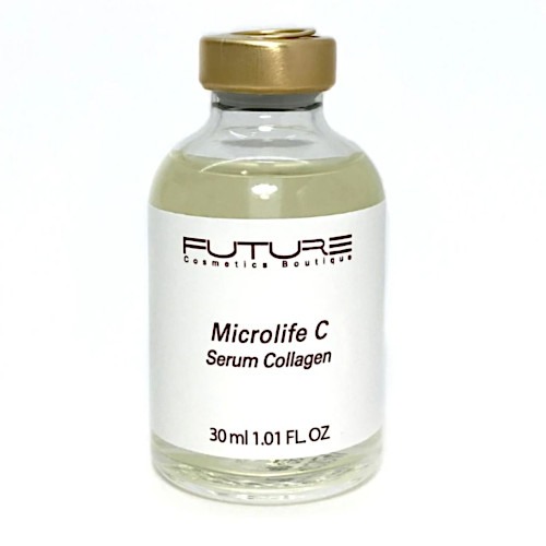 9. Microlife C Serum Collagen