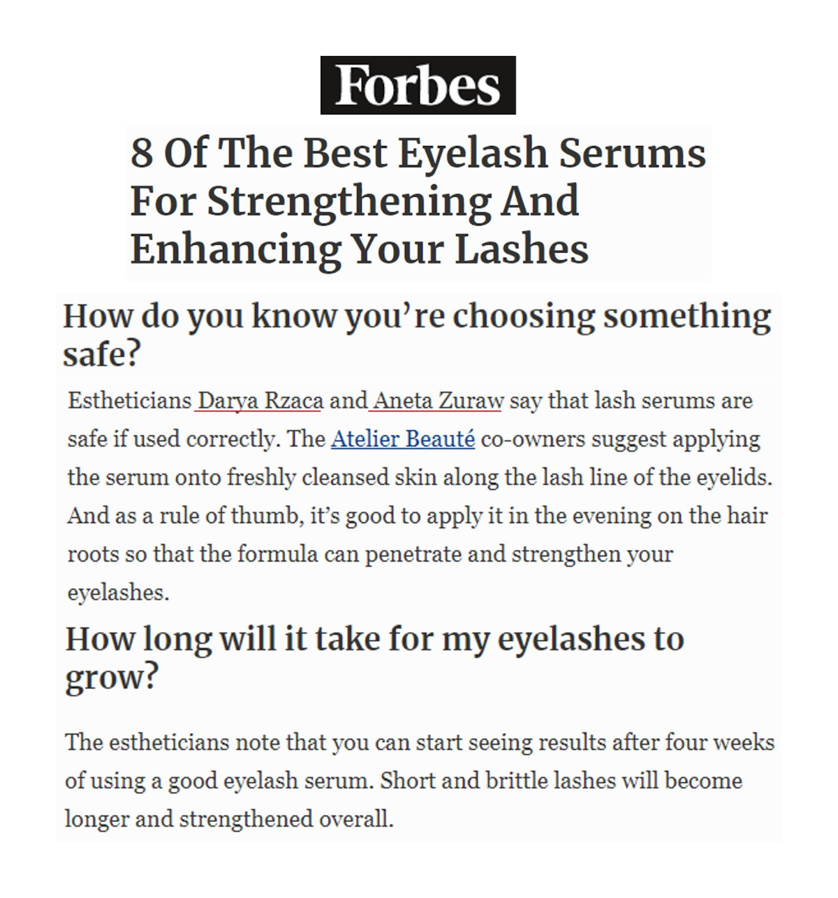 Forbes press 1